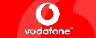 Vodafone