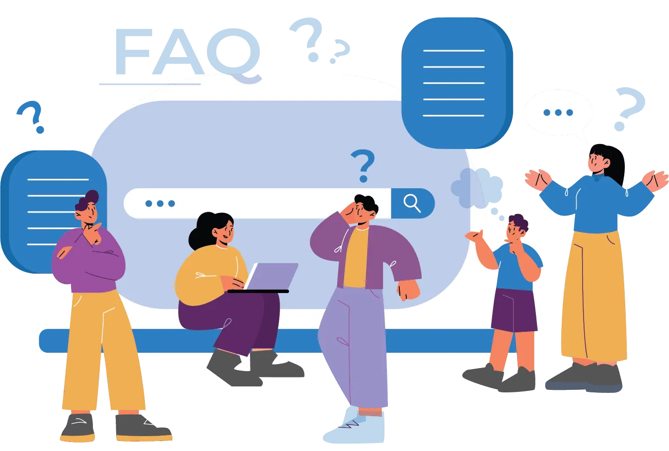 Onemonitar FAQ