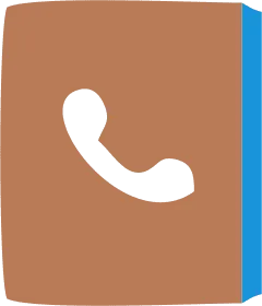 whatsapp call icon